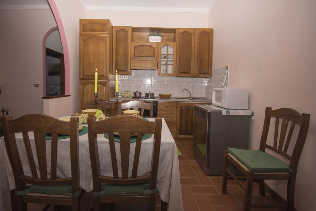Il Ginepro Villa Cortona Bagian luar foto