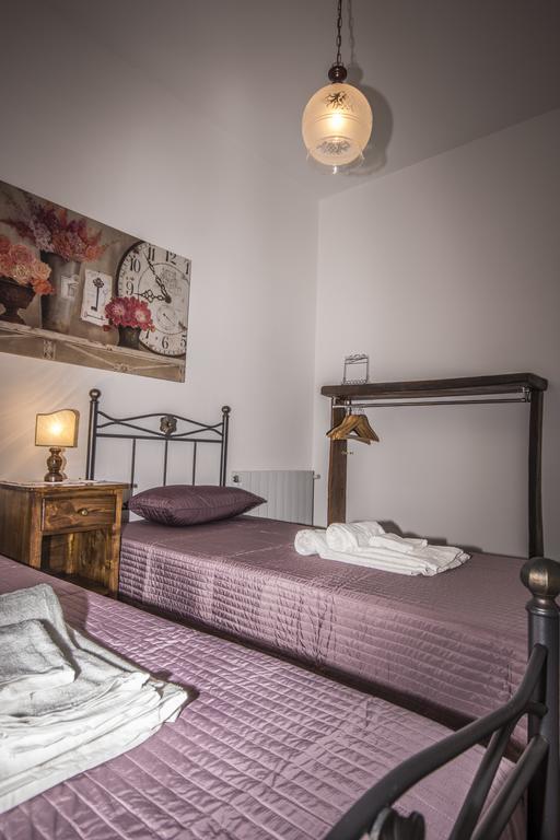 Il Ginepro Villa Cortona Bagian luar foto